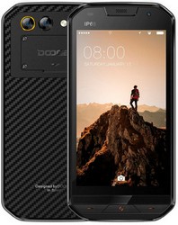Замена разъема зарядки на телефоне Doogee S30 в Уфе